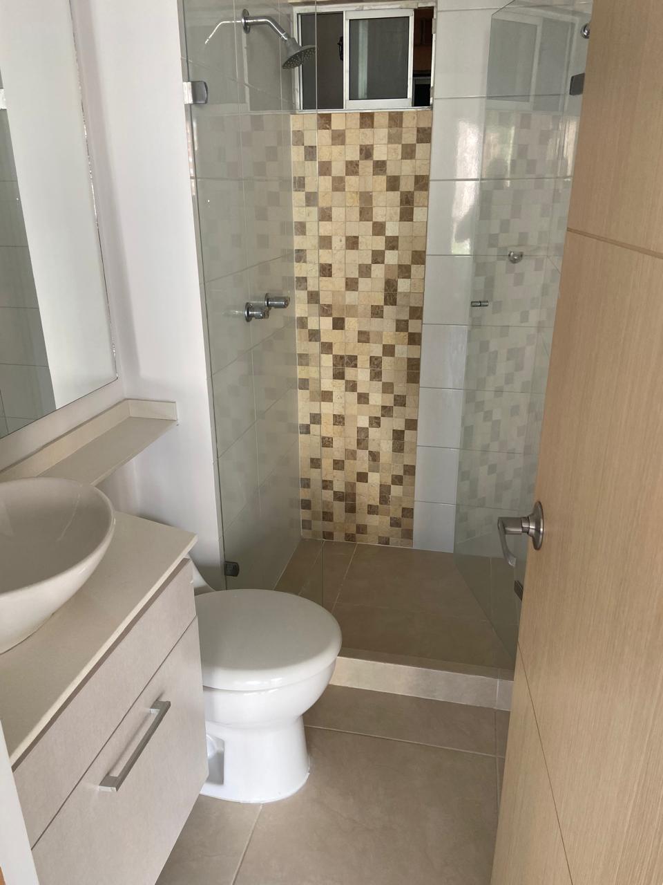 Apartamento para la venta Sabaneta San Remo