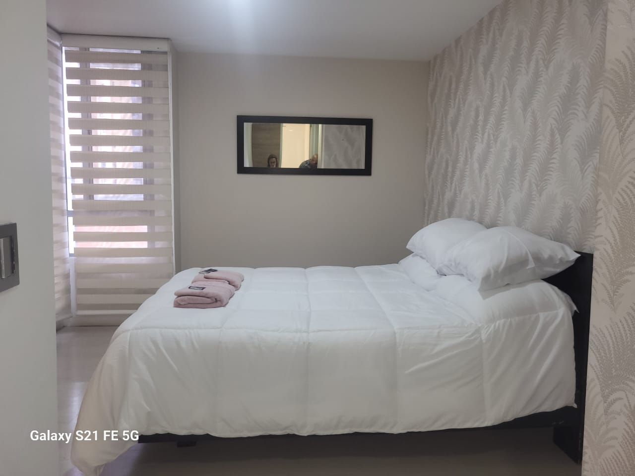 Apartamento en venta en Castropol Medellin