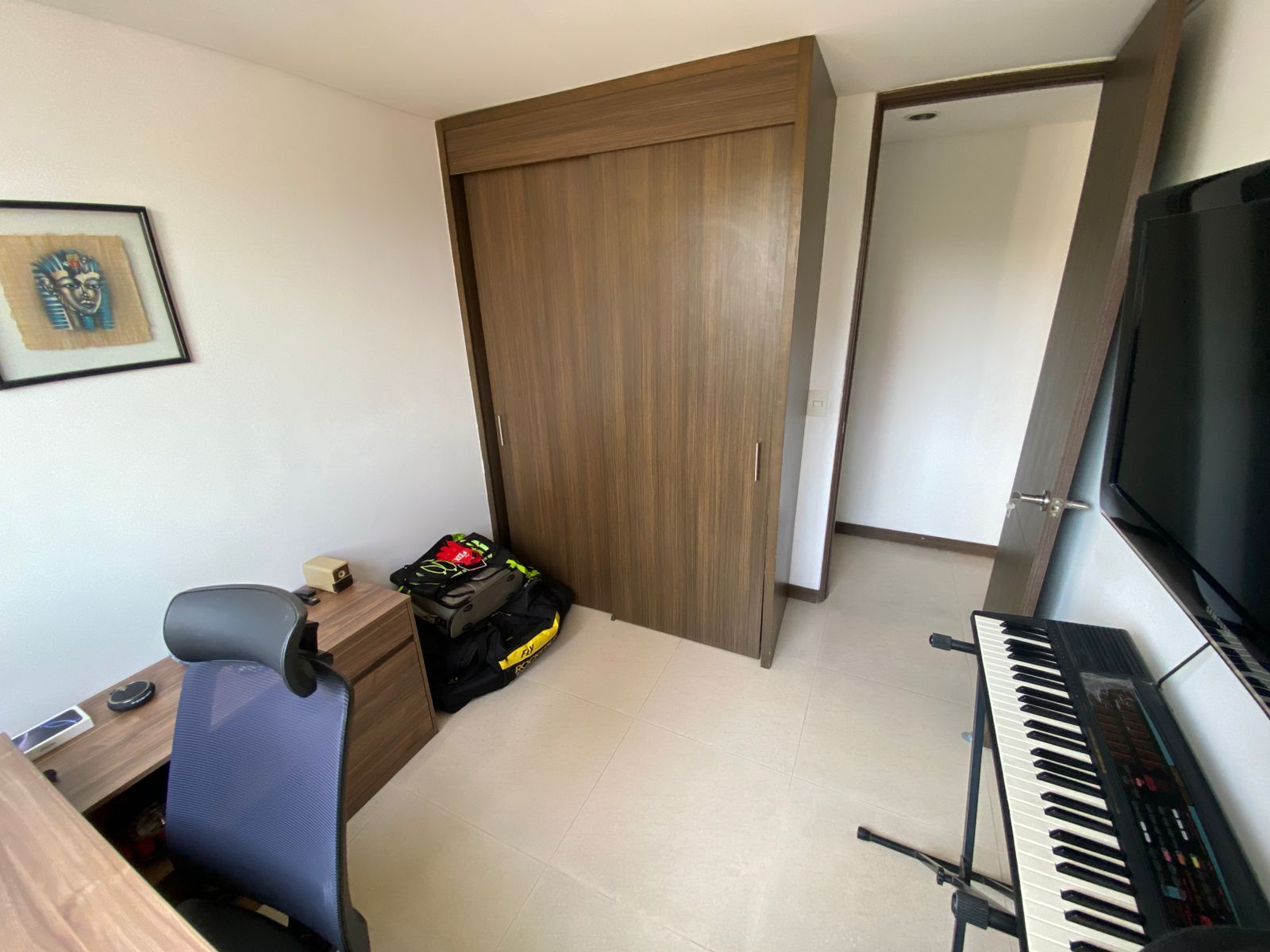 APARTAMENTO PARA ARRIENDO EN LA DOCTORA, SABANETA