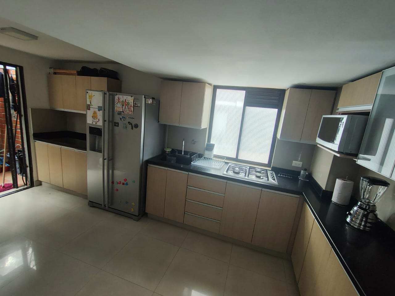 Casa para venta en la mota Medellin