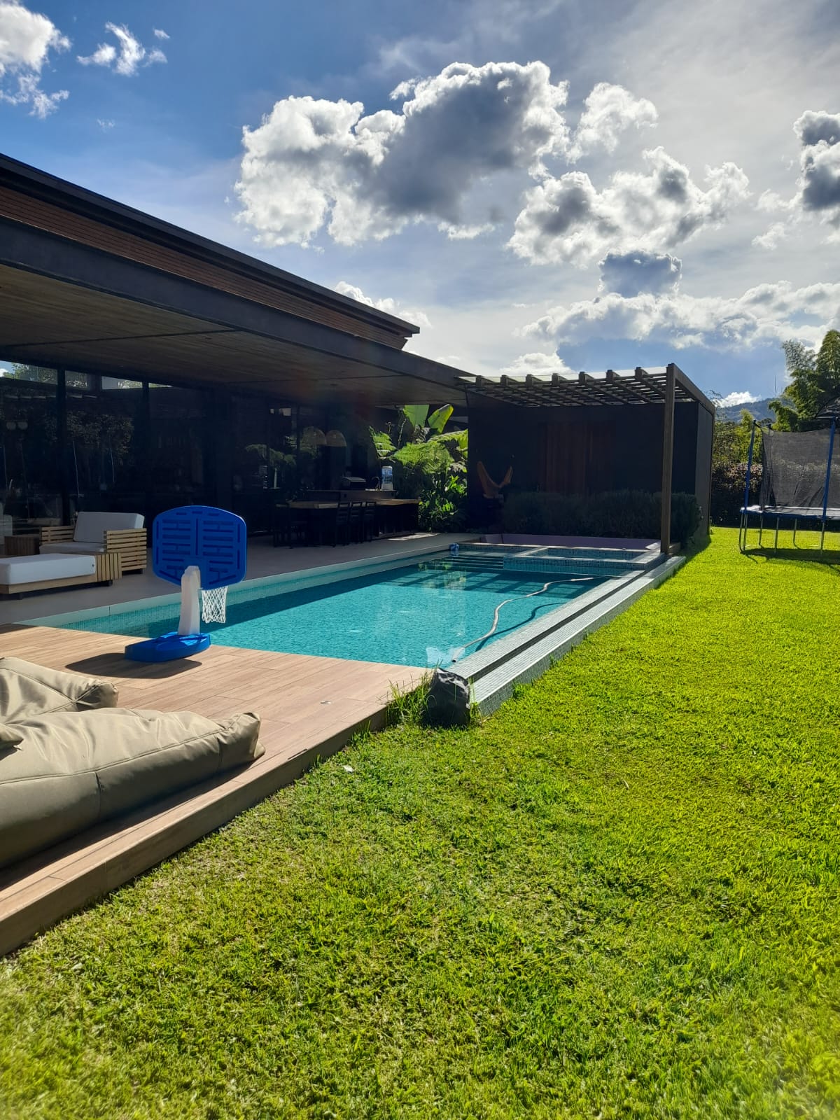 Casa para la venta en Llano Grande Rionegro Antioquia