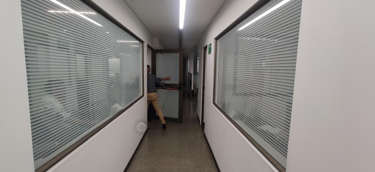 Bodega industrial con oficinas para la venta en Sabaneta