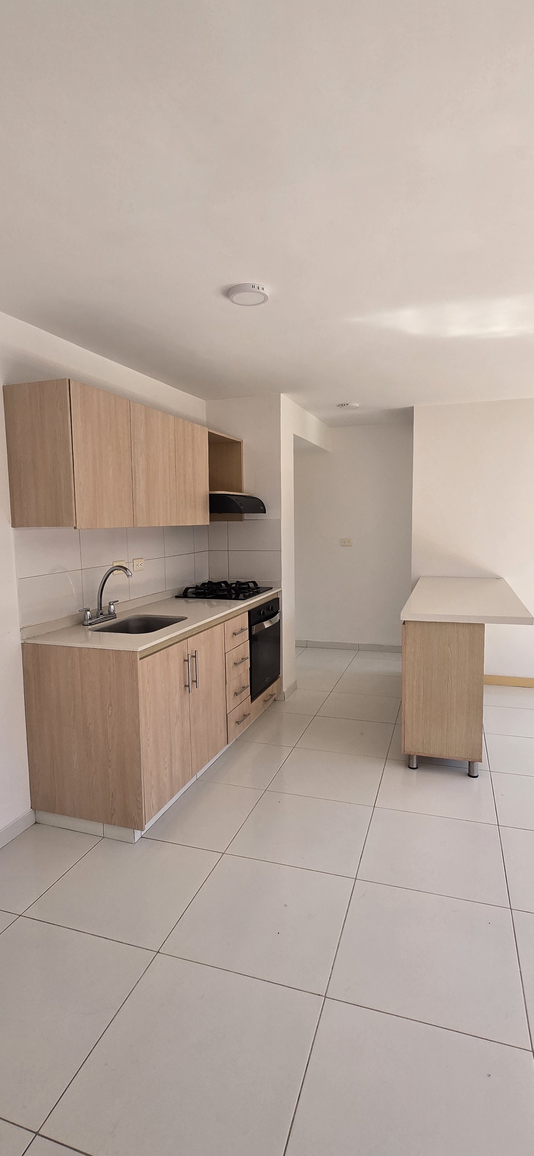 Apartamento para la venta Sabaneta San Remo