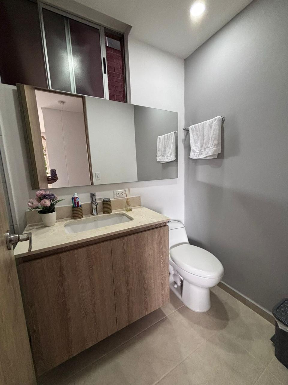 Apartamento para la venta Sabaneta San Remo