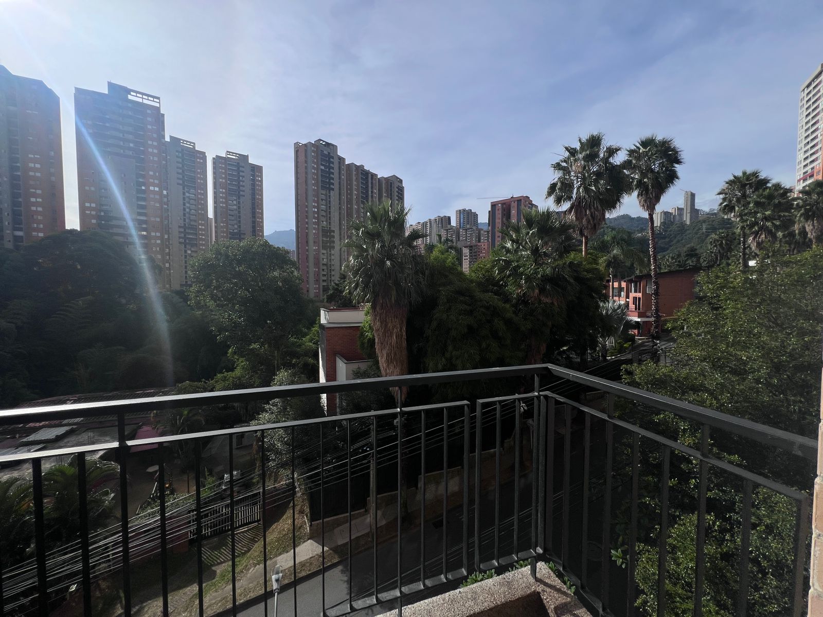 Apartamento para la venta Sabaneta San Remo