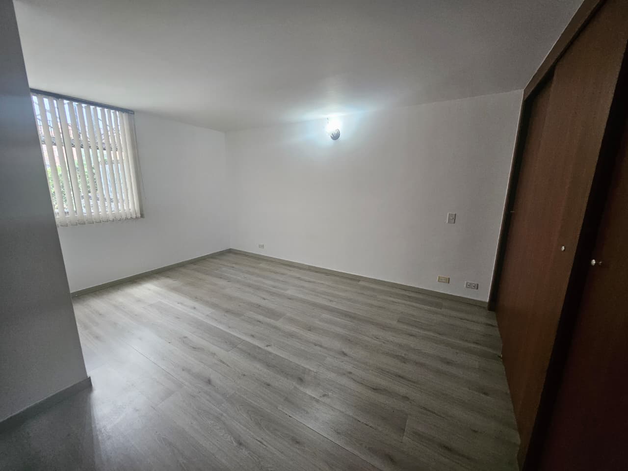Apartamento en arriendo en Ciudad del Río El Poblado