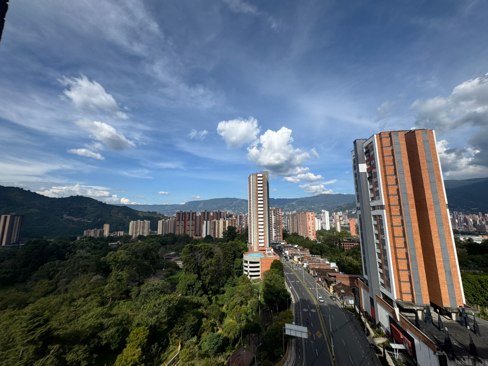 Apartamento para arriendo Toledo - La Estrella