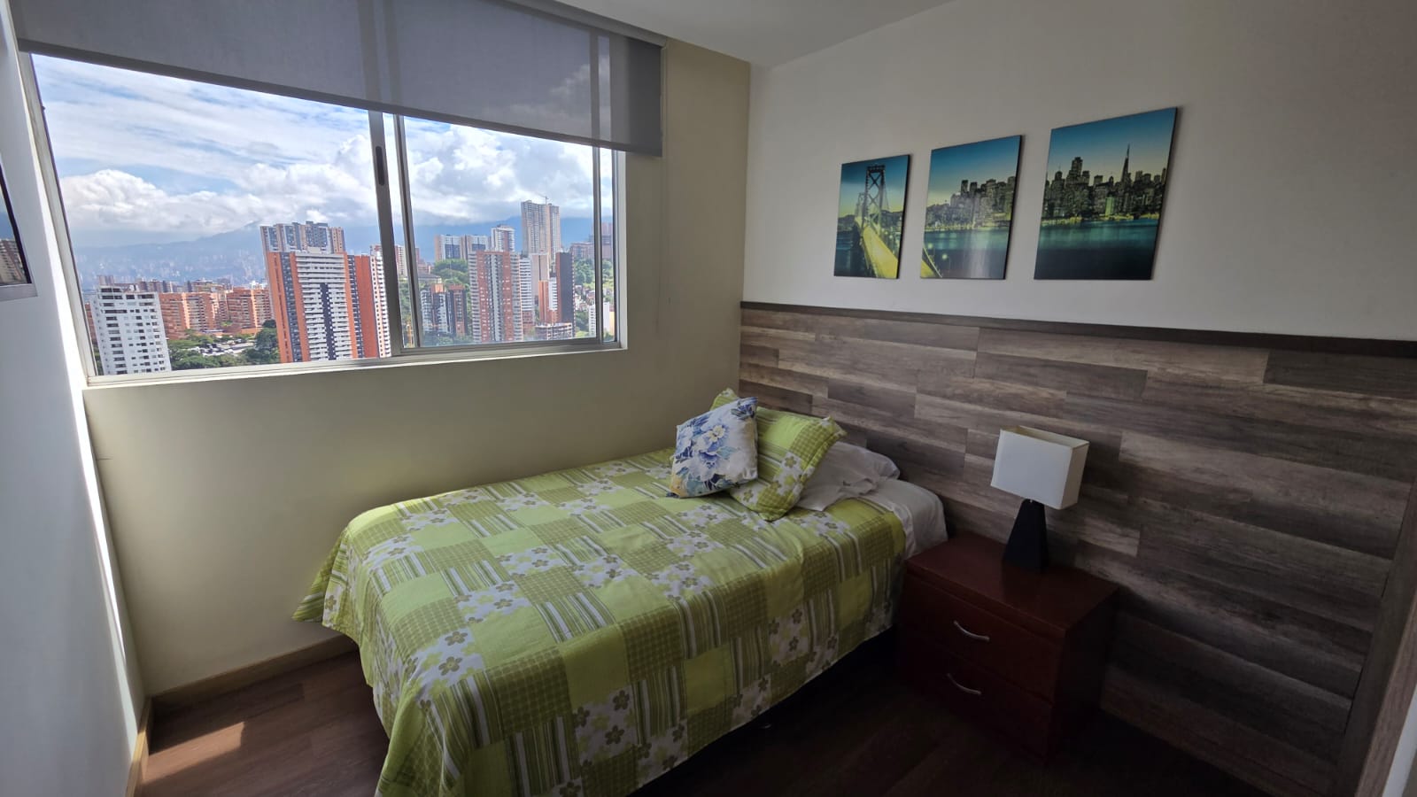 Apartamento para la venta Sabaneta San Remo