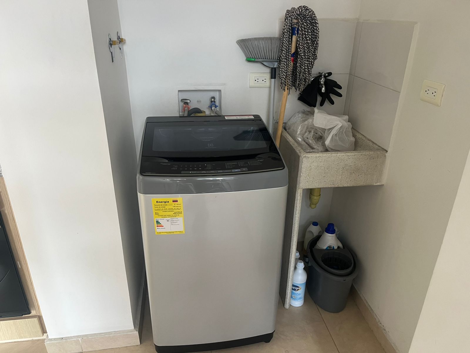 Apartamento para la venta Sabaneta San Remo