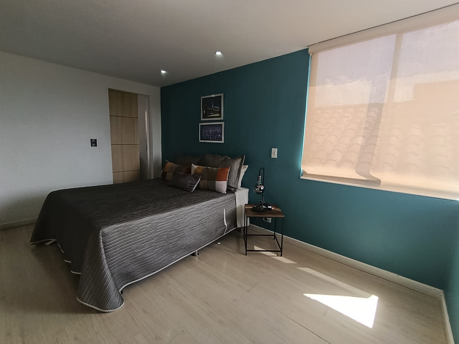 APARTAMENTO AMOBLADO EN  ARRIENDO EN BELEN
