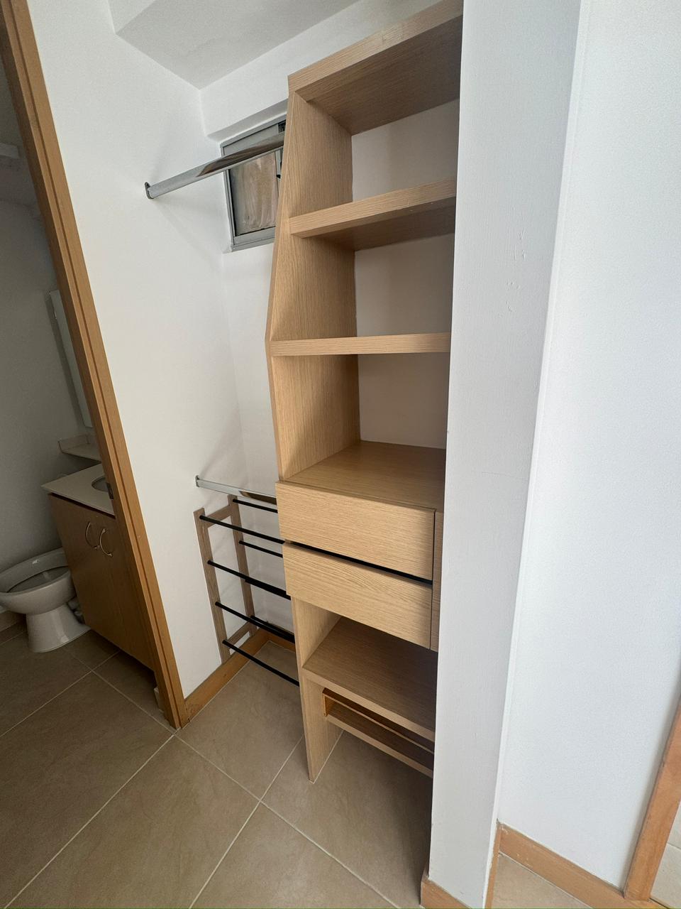 Apartamento para la venta Sabaneta San Remo