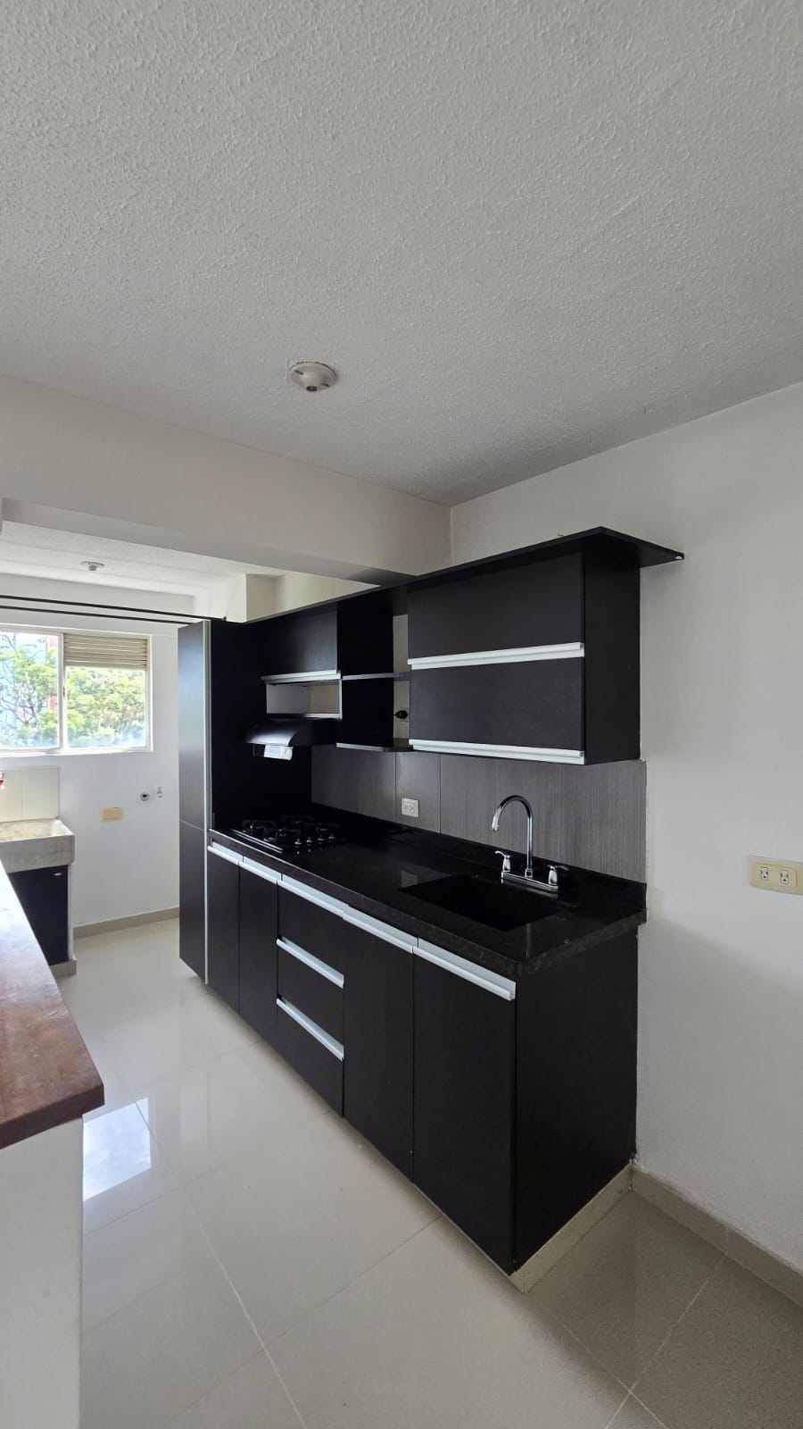 Apartamento en venta en el sector de Rodeo Alto