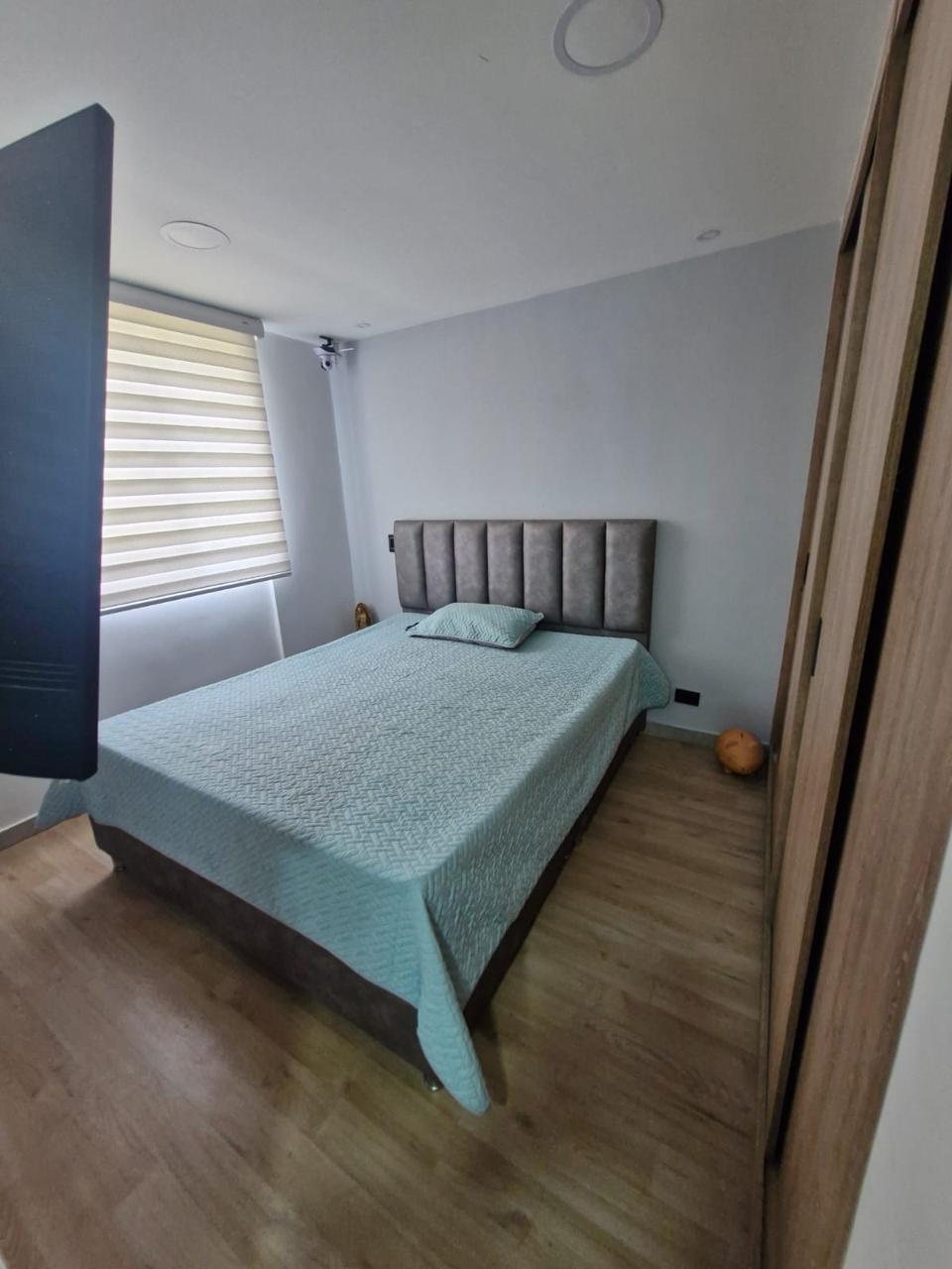 Apartamento en venta en Robledo Pajarito - Las Lunas