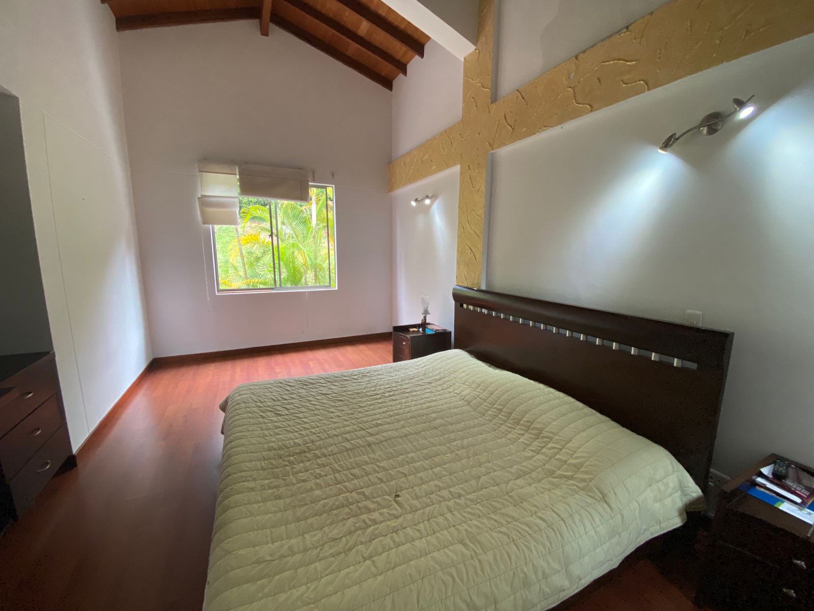 Casa en venta en Envigado Loma del Chocho