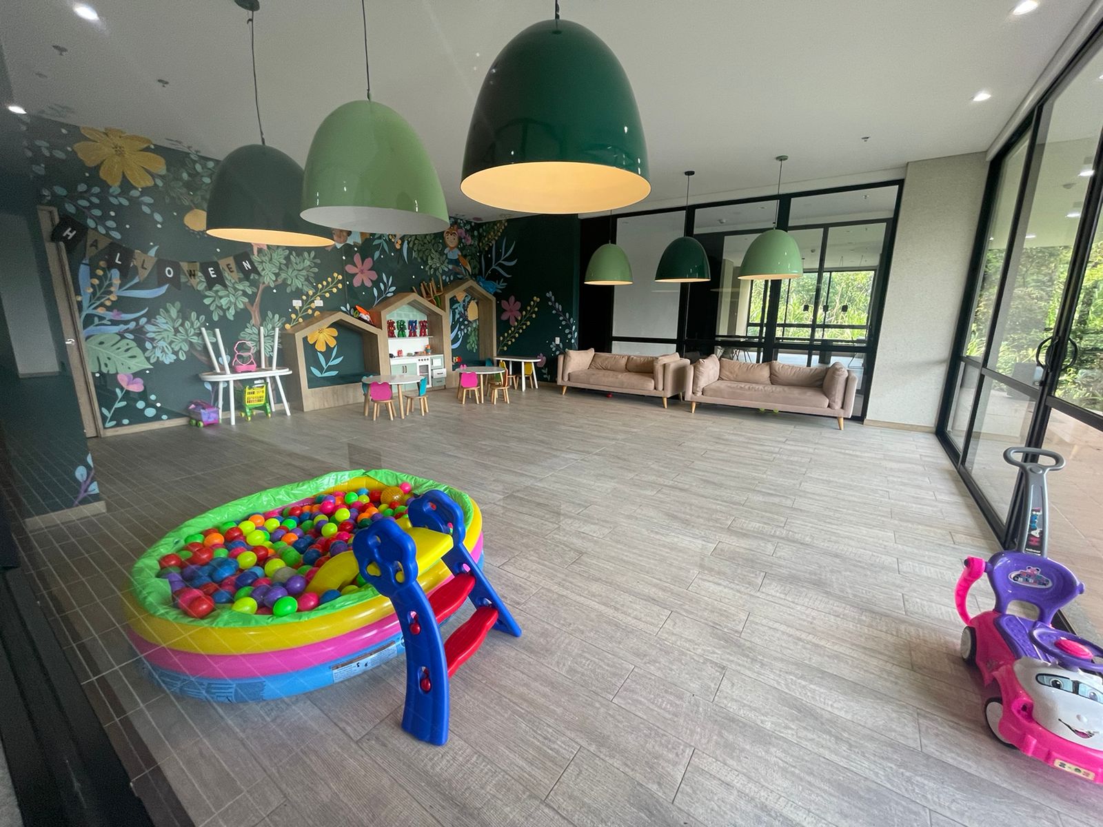 Venta de apartamento en La Estrella Suramerica