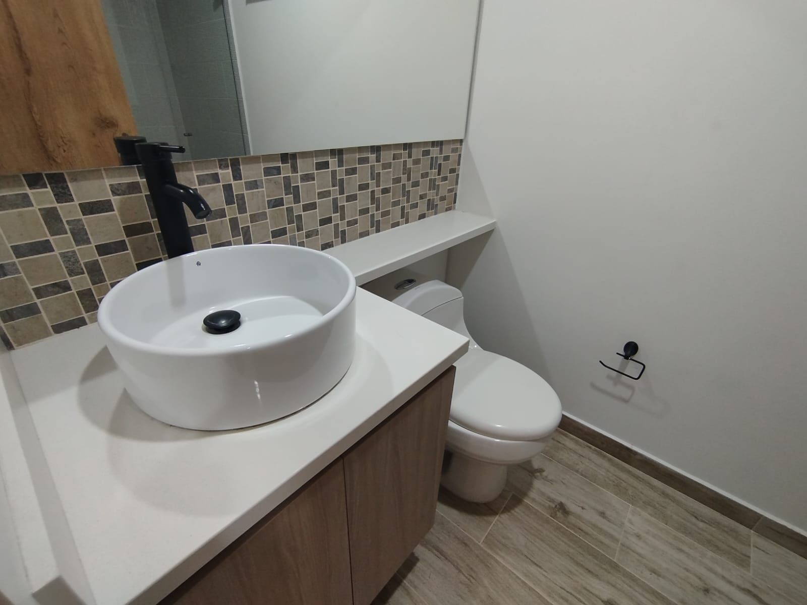 Venta de apartamento en Medellín Guayabal