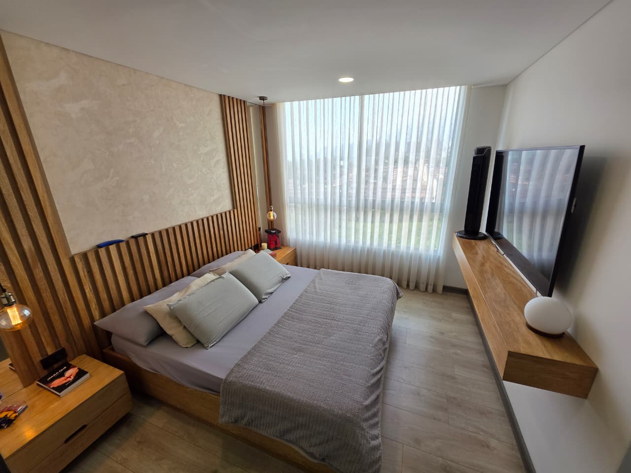 Apartamento en venta suramerica itagui