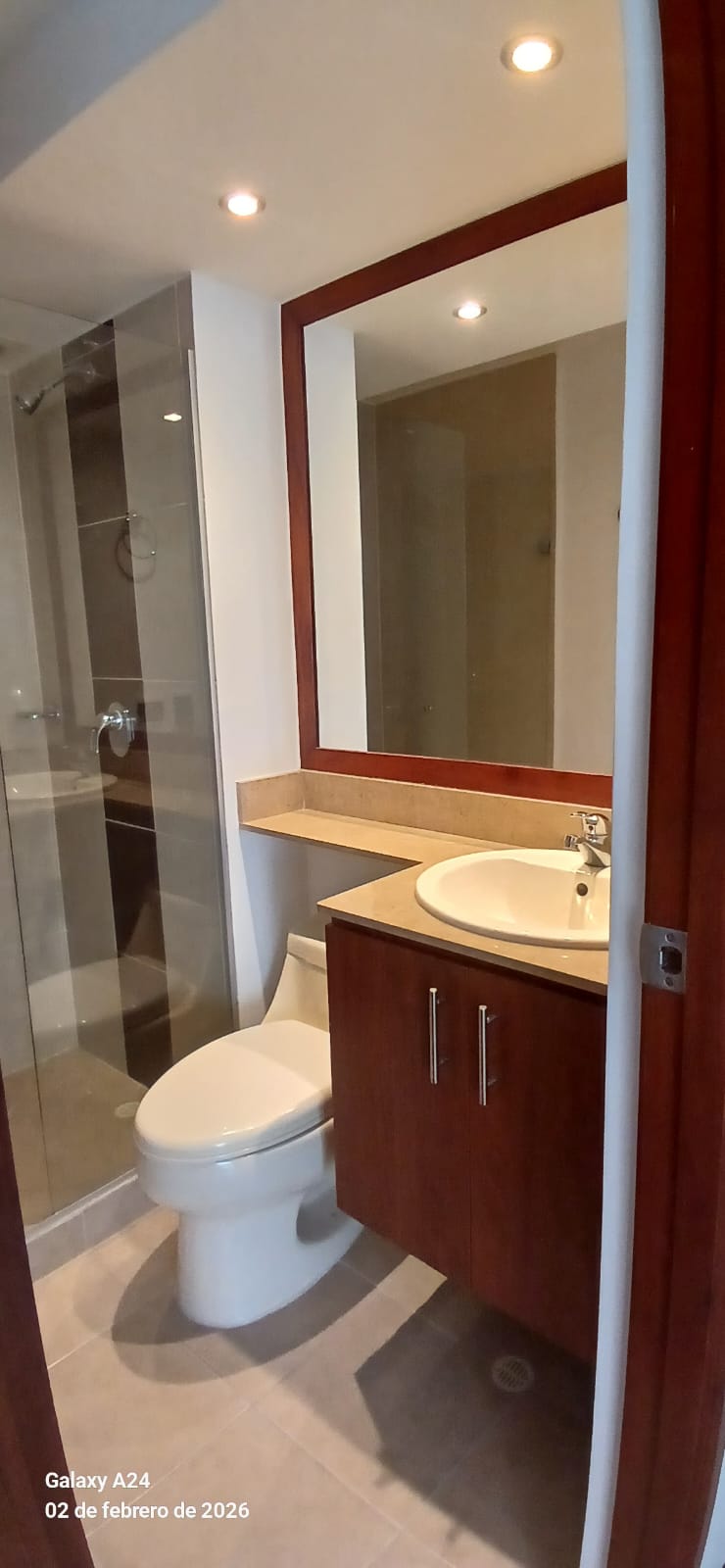 Venta de apartamento en El Poblado Castropol