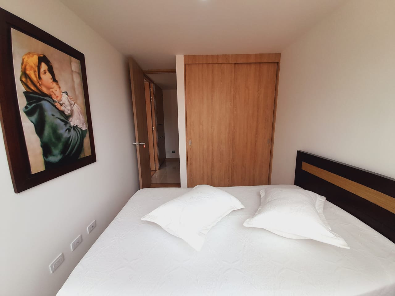 Apartamento para la venta Sabaneta San Remo