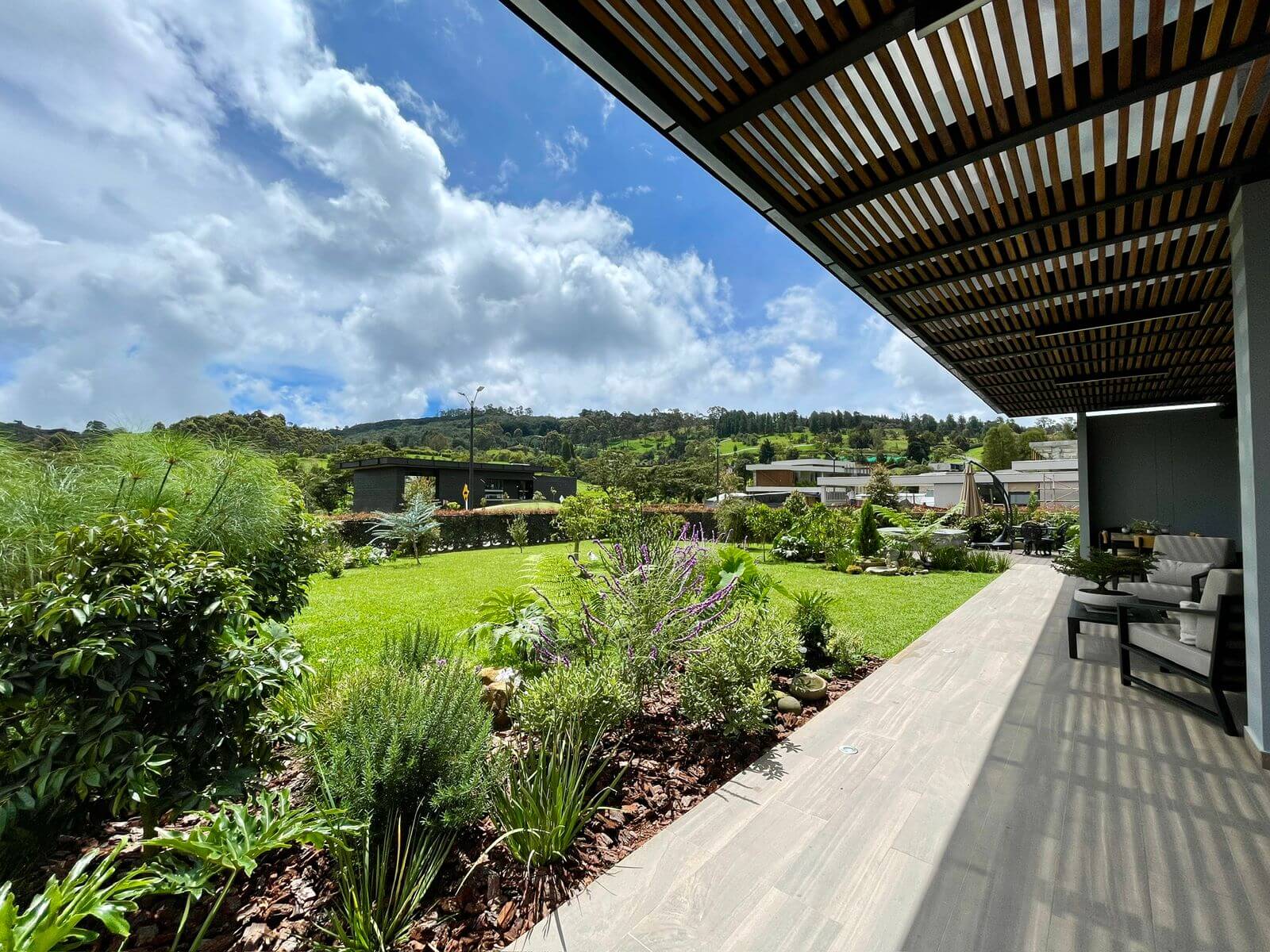 Casa en venta en las Palmas Medellin