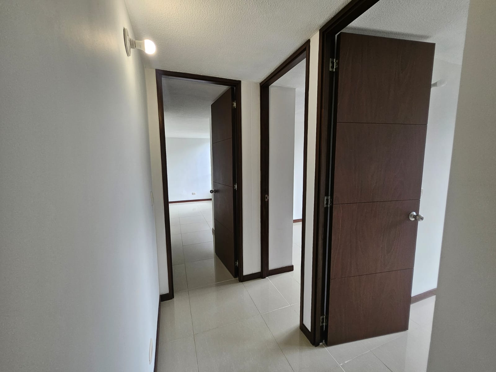 Apartamento en arriendo en San Julián El Poblado
