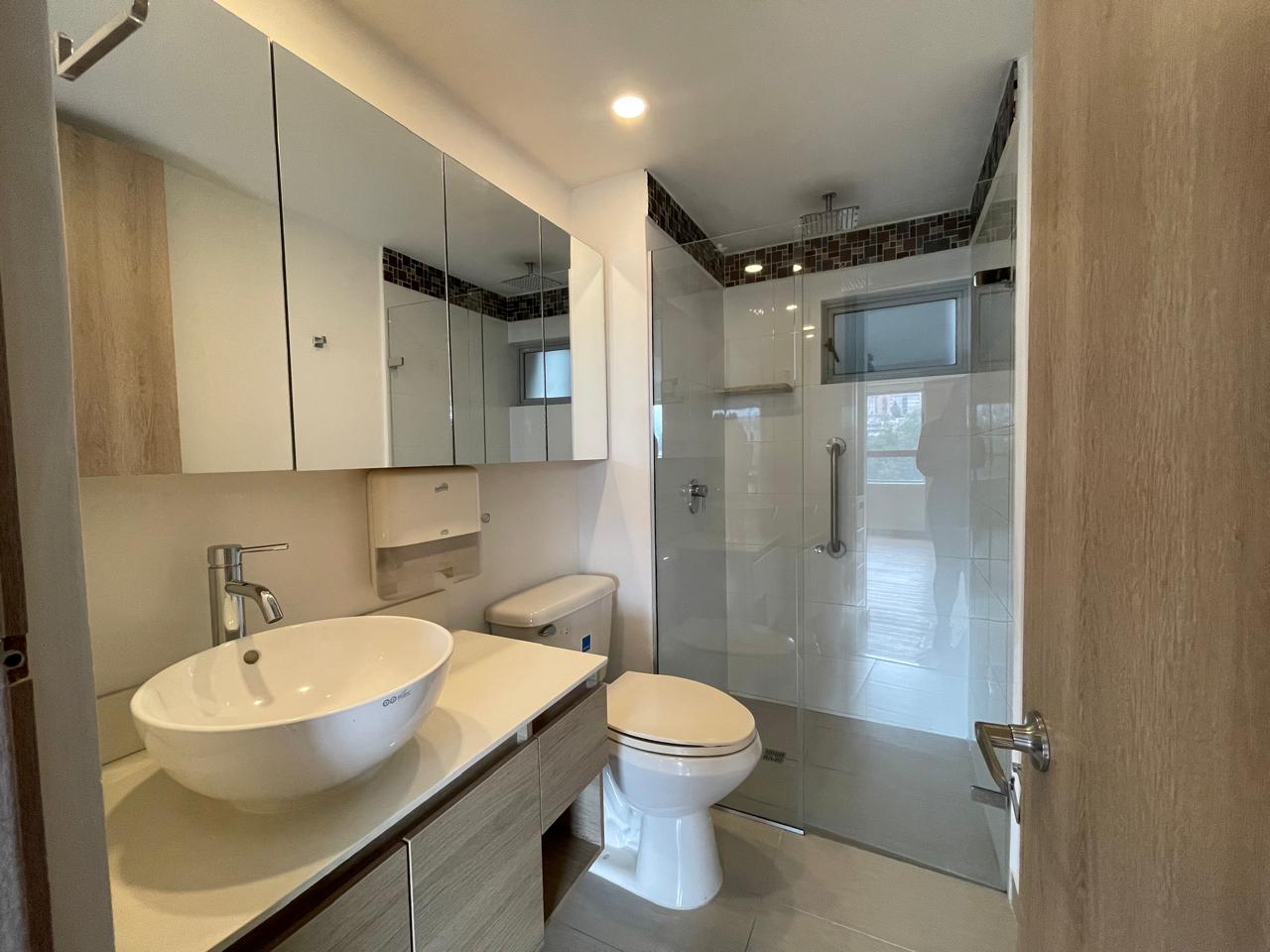 Apartamento en venta el Poblado Loma de San Julian