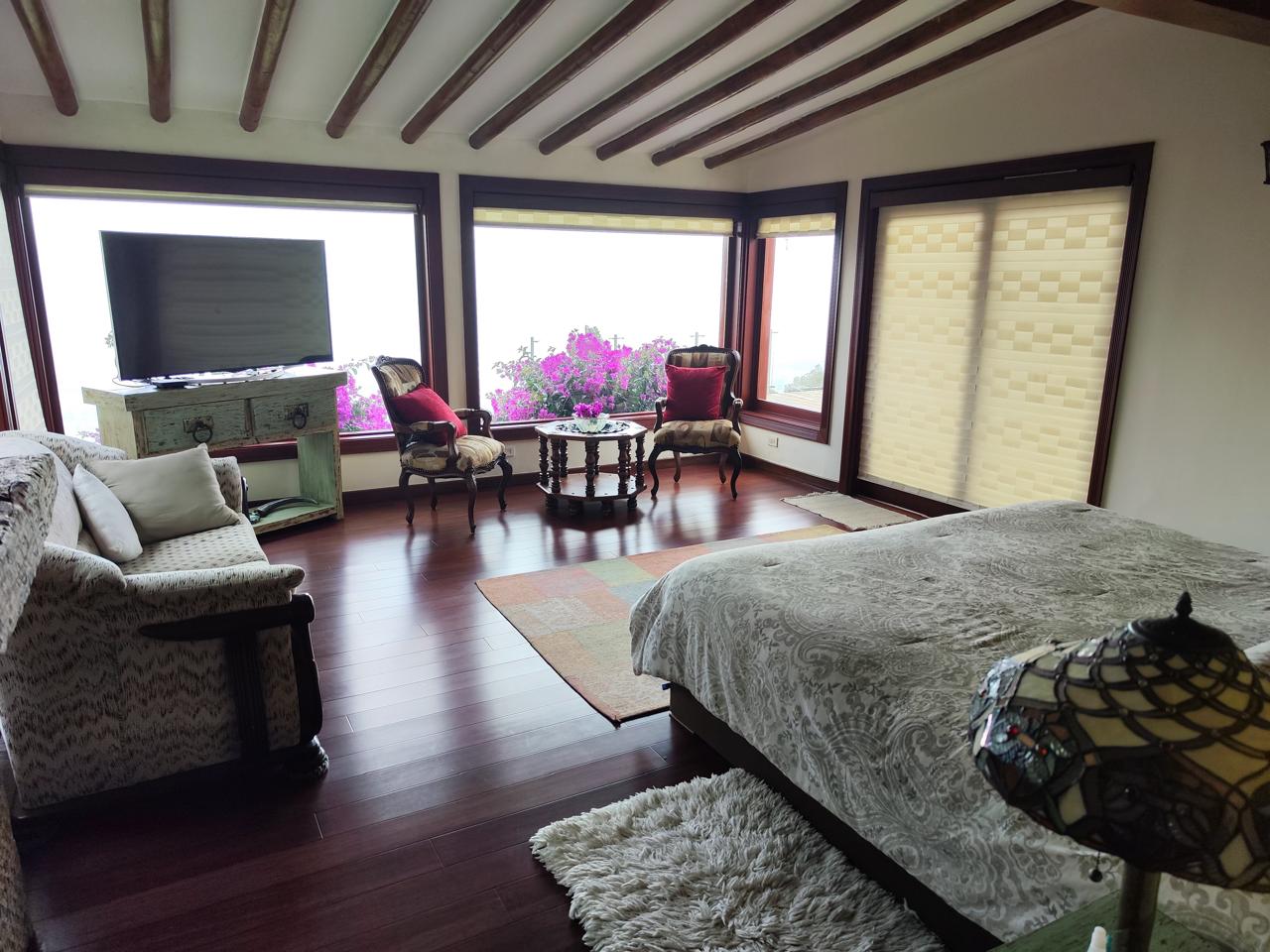 Casa en venta en las Palmas Medellin