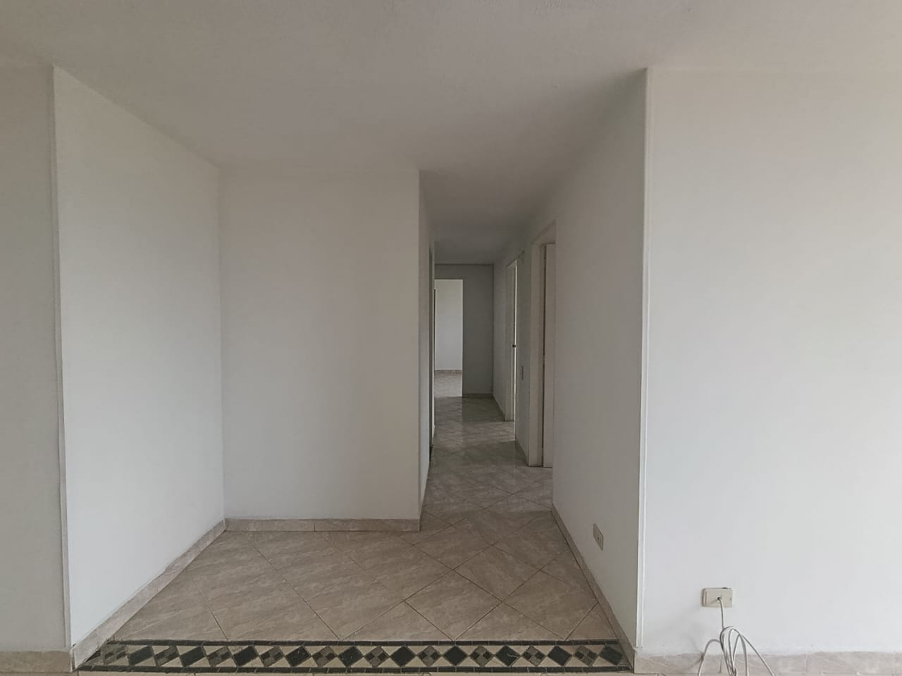 Apartamento en Arriendo Loma de los Bernal