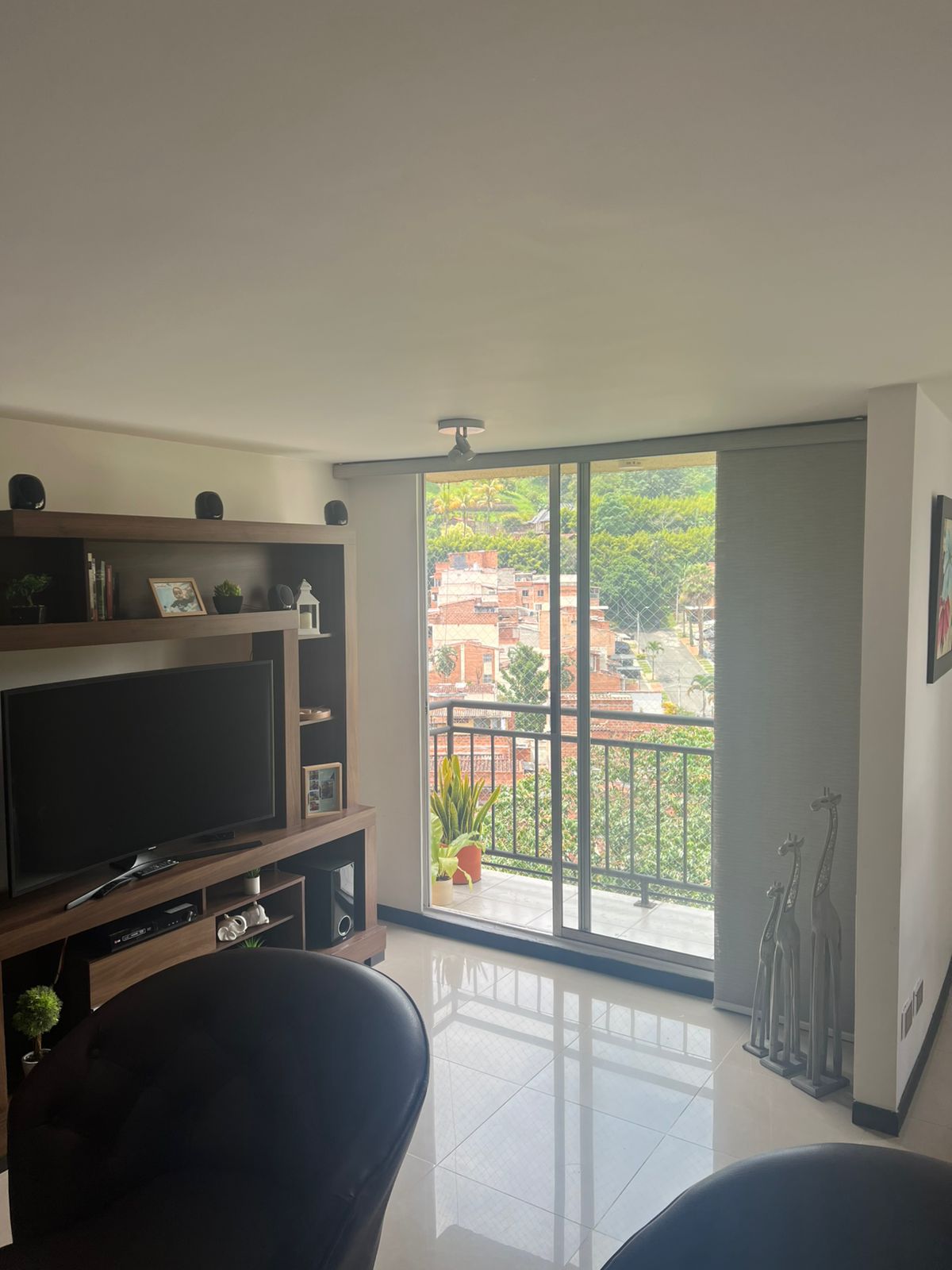 Venta De Apartamento En Rodeo Alto Belén Medellín