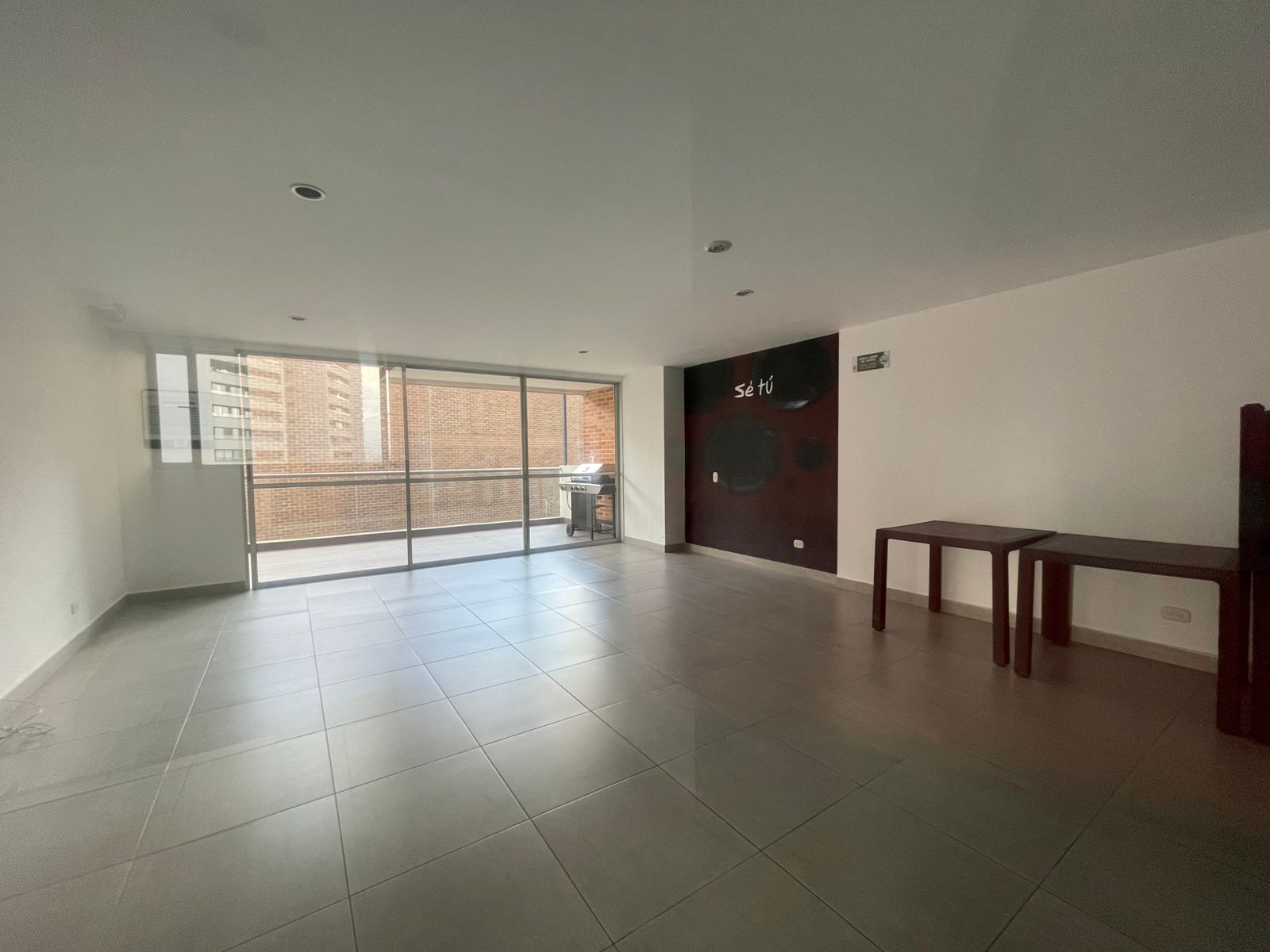 Apartamento en arriendo en Envigado Loma del Esmeraldal