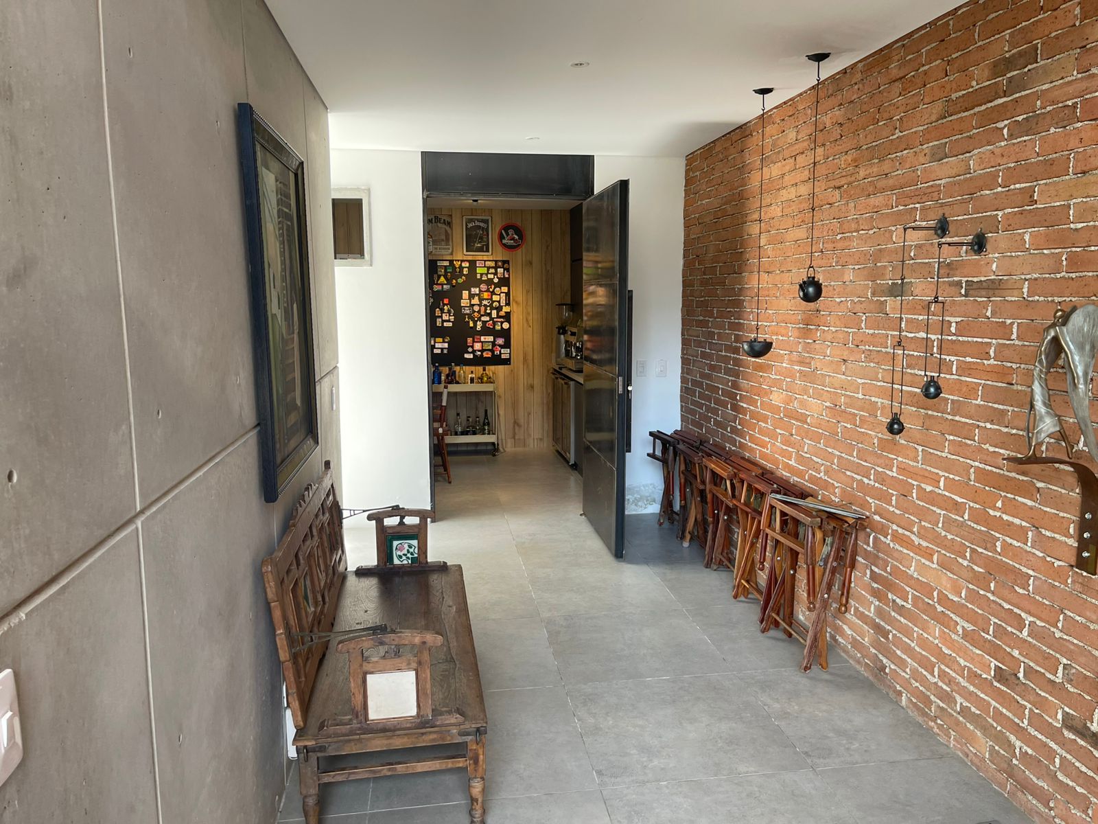 Casa en venta en Alto de Palmas sector Mercajuste