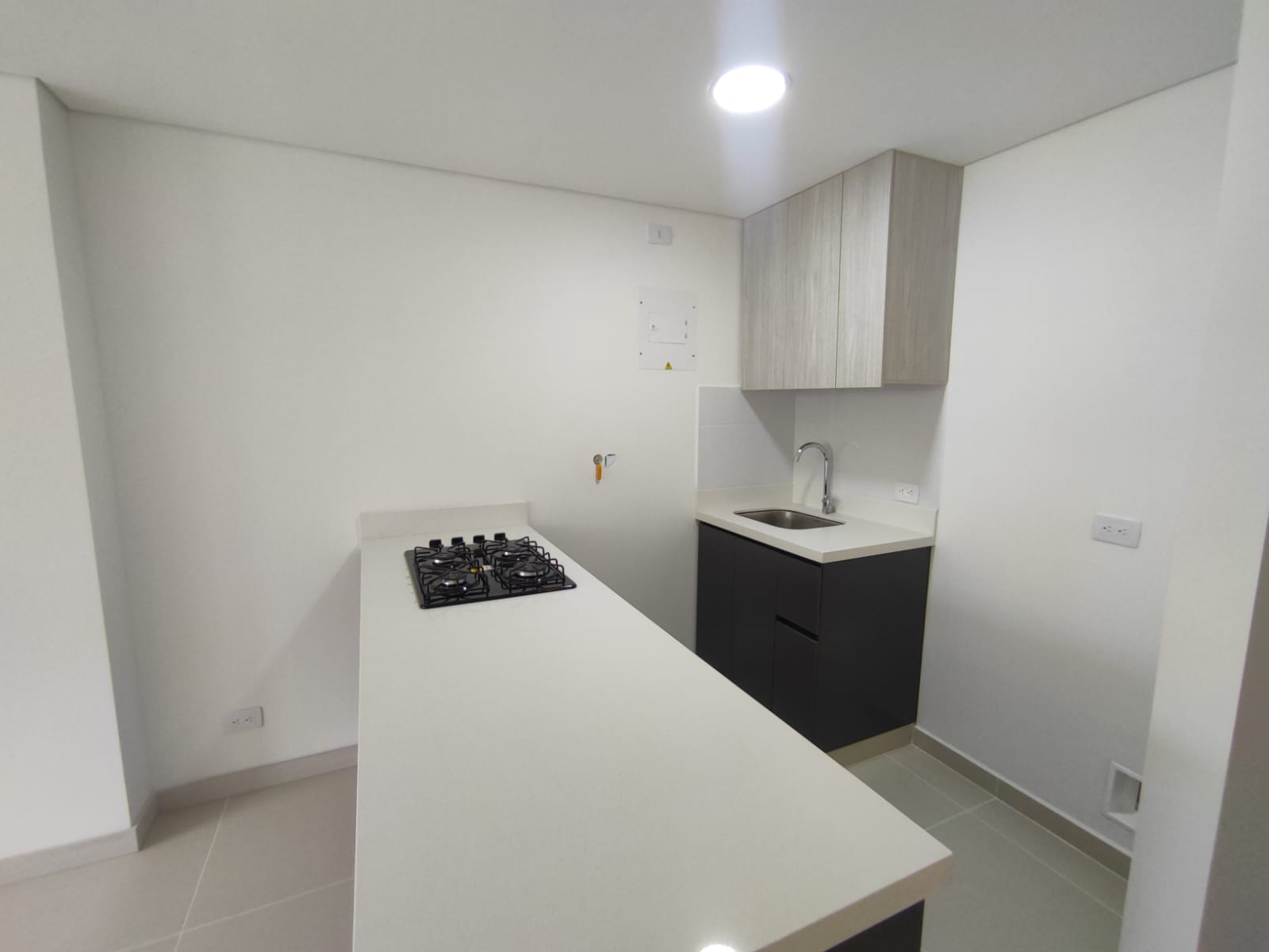 Apartamento para la venta en La Estrella para estrenar