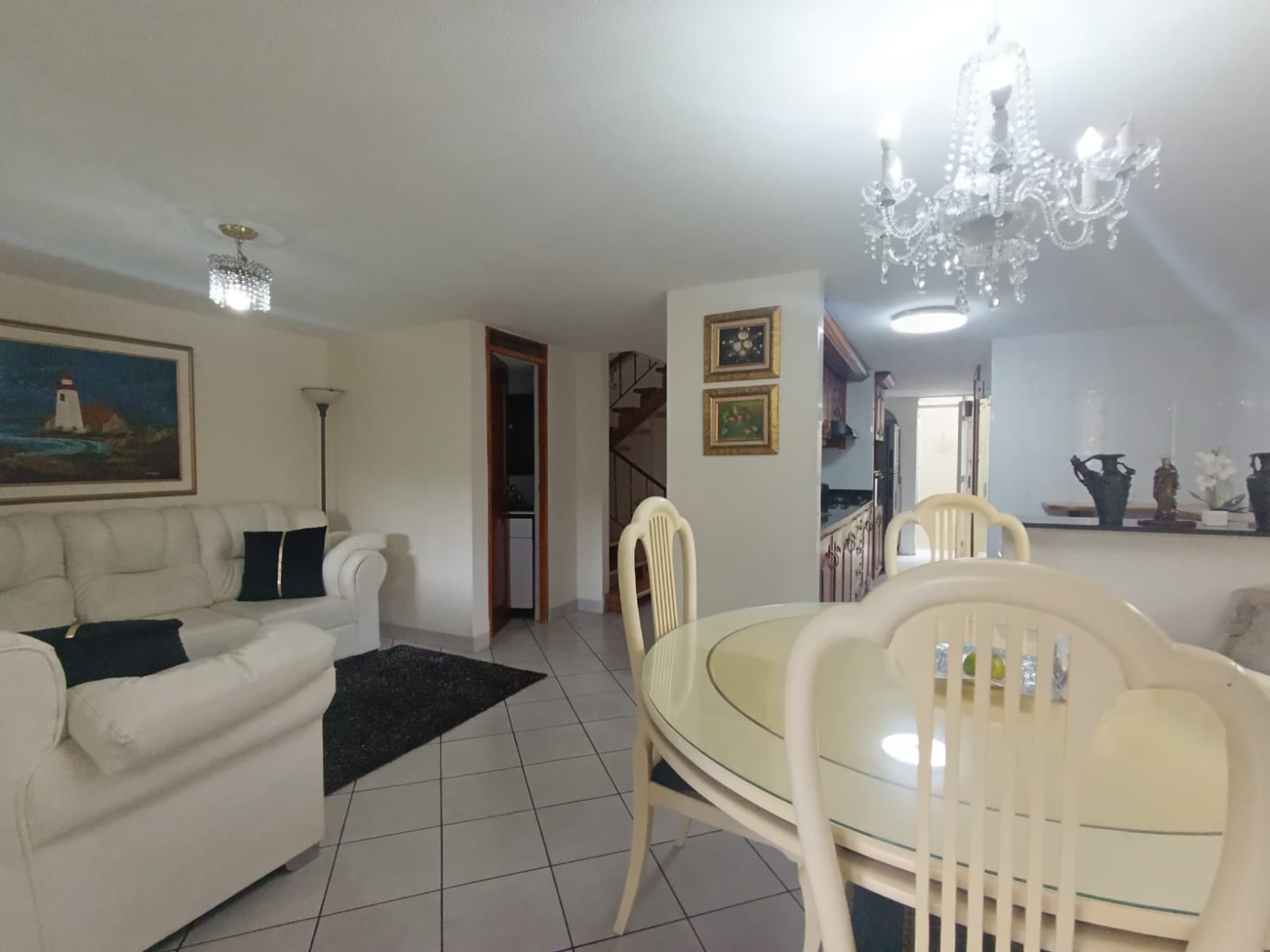 Casa en venta Medellín sector la mota