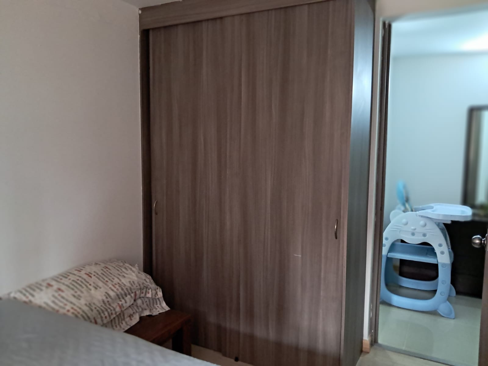 Apartamento en venta en Tierra Firme San German