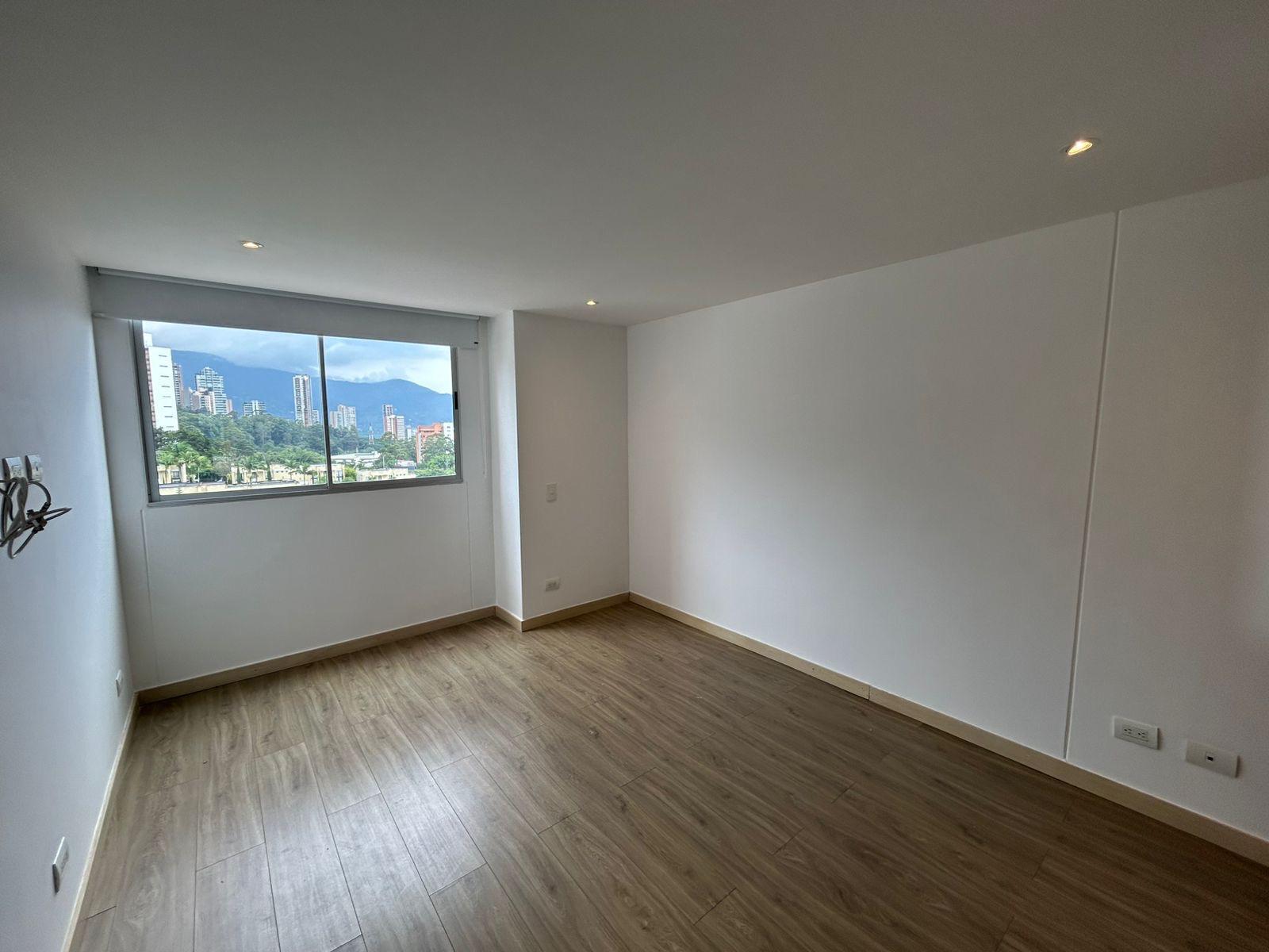 Apartamento para la venta La Calera Poblado Medellin