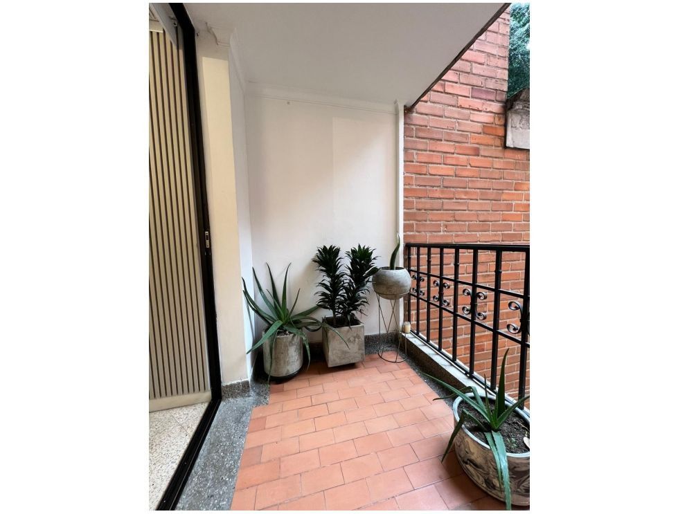 Apartamento para arriendo en Laureles Medellin