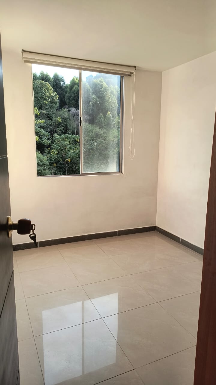APARTAMENTO EN ARRIENDO, RODEO ALTO