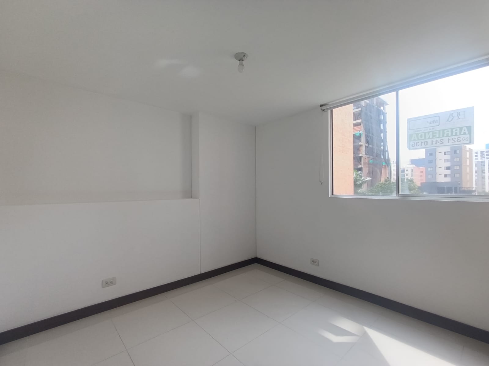 Venta de apartamento en Medellín sector Laureles