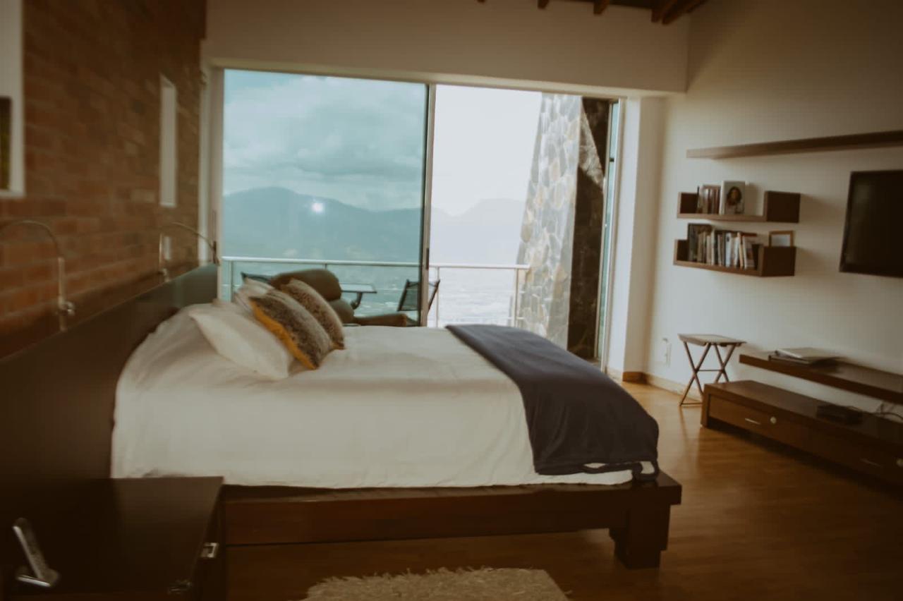 Casa en venta en las Palmas Medellin