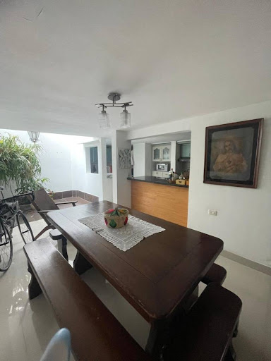 Casa para la venta en La Mota Medellin