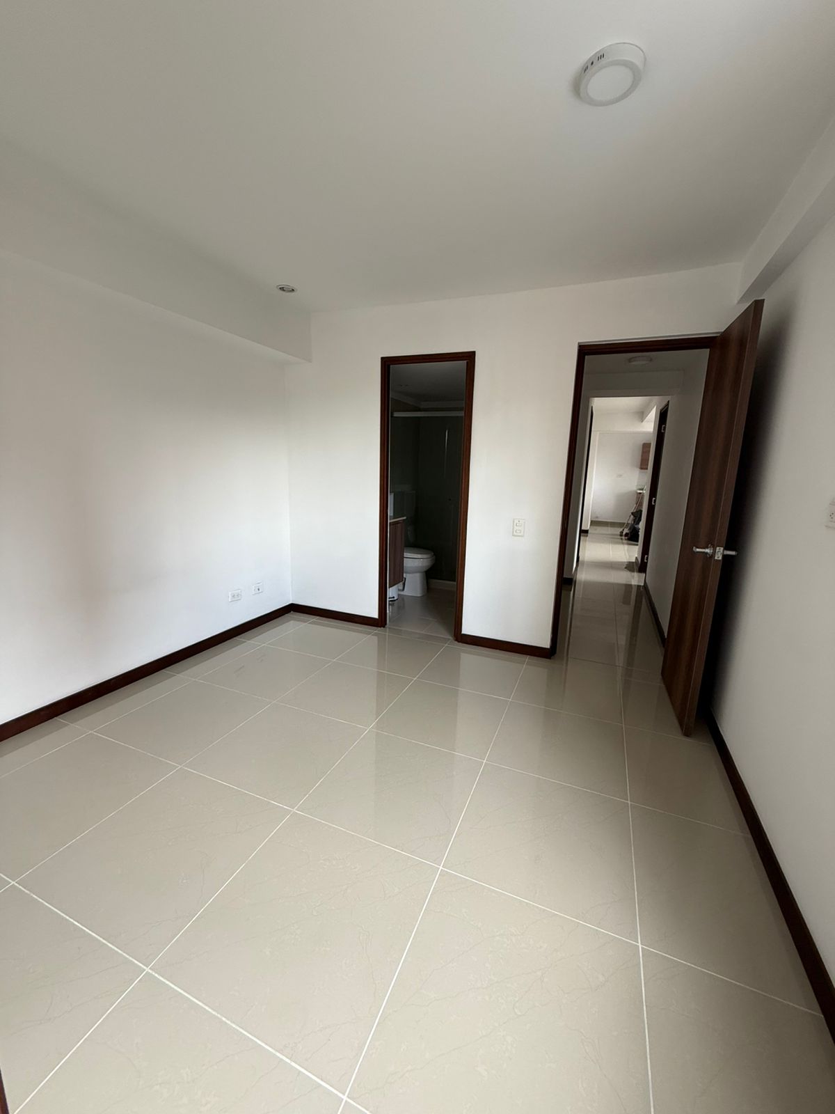 Venta de Apartamento en Calasanz Parte Alta Medellin