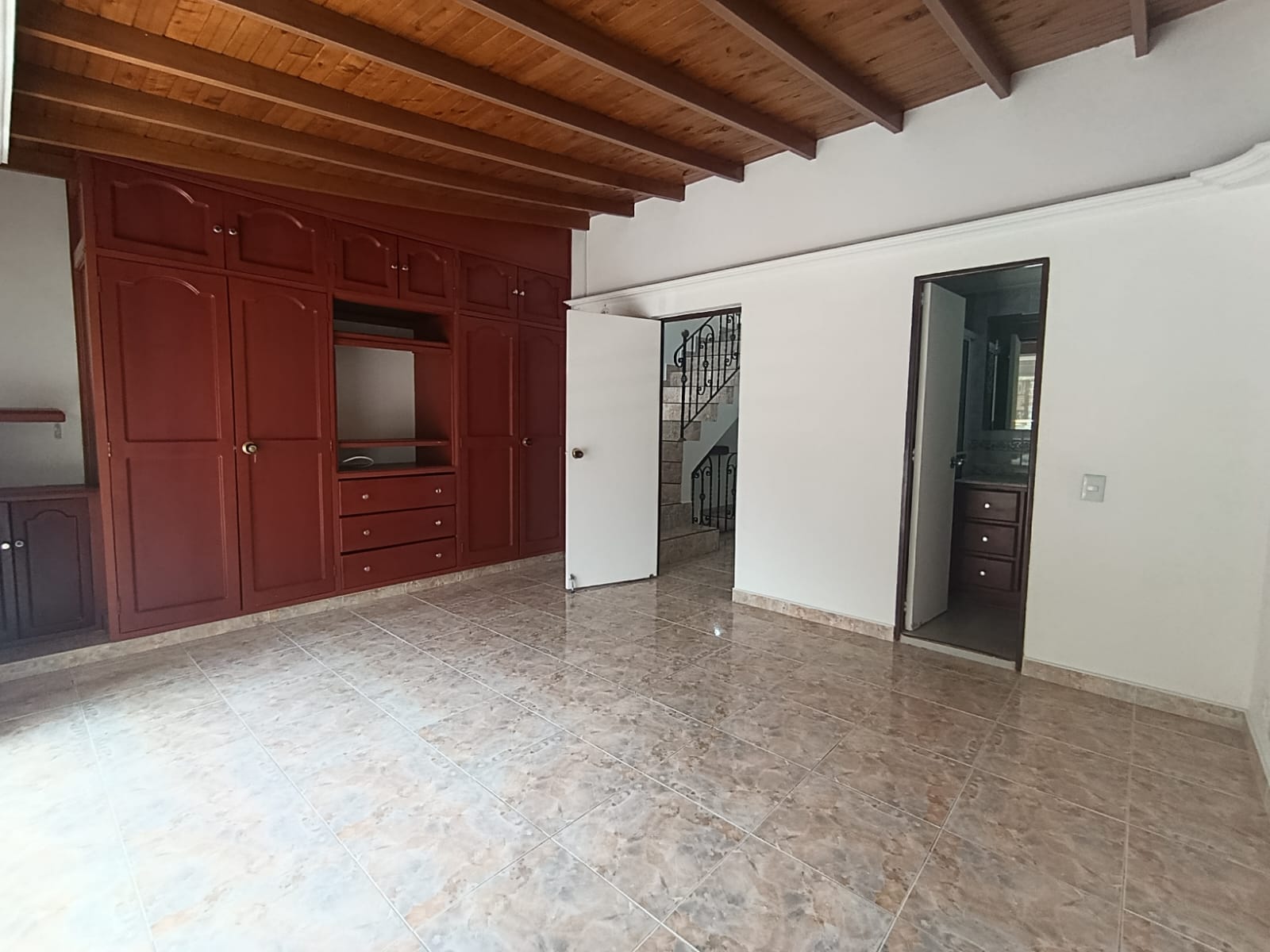 Casa para arriendo en Belén La Mota