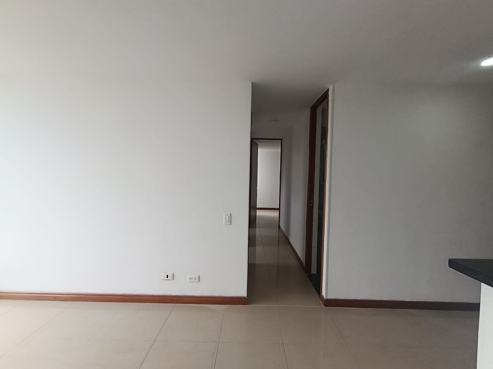 Arriendo apartamento en La Loma de Los Bernal