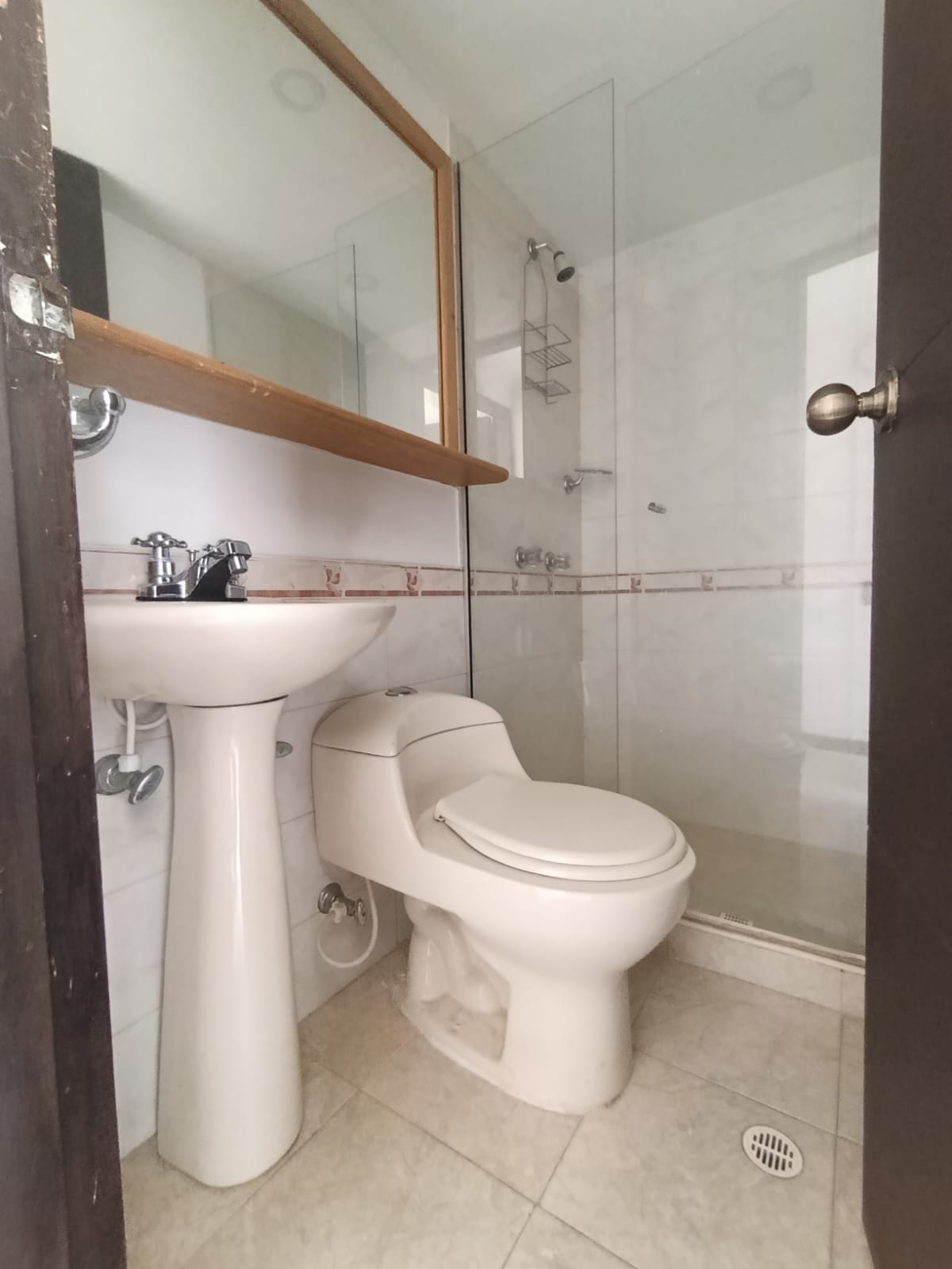 Apartamento en Arriendo Loma de los Bernal