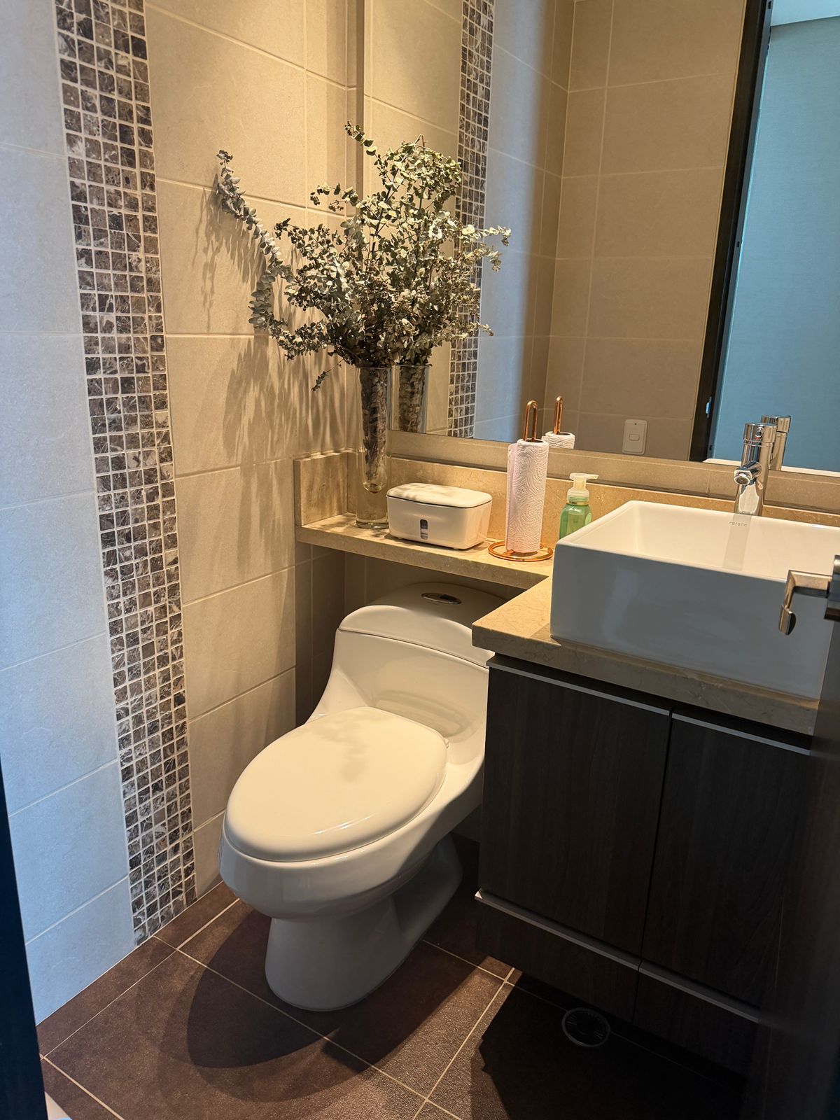 Apartamento para la venta Poblado santa María de los Angeles  Medellín