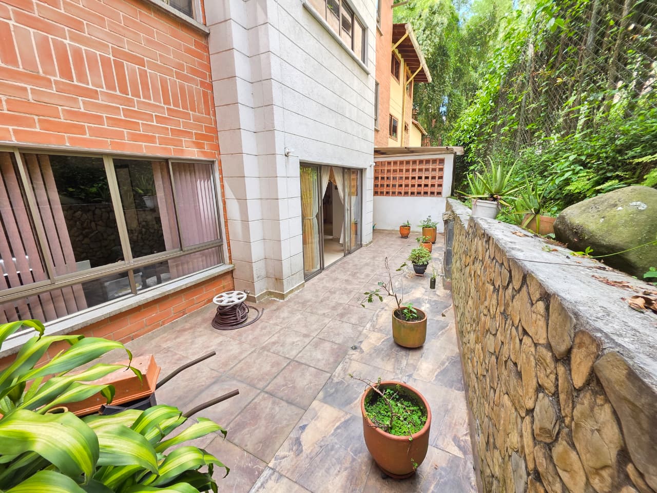 Casa en venta en sabaneta san remo