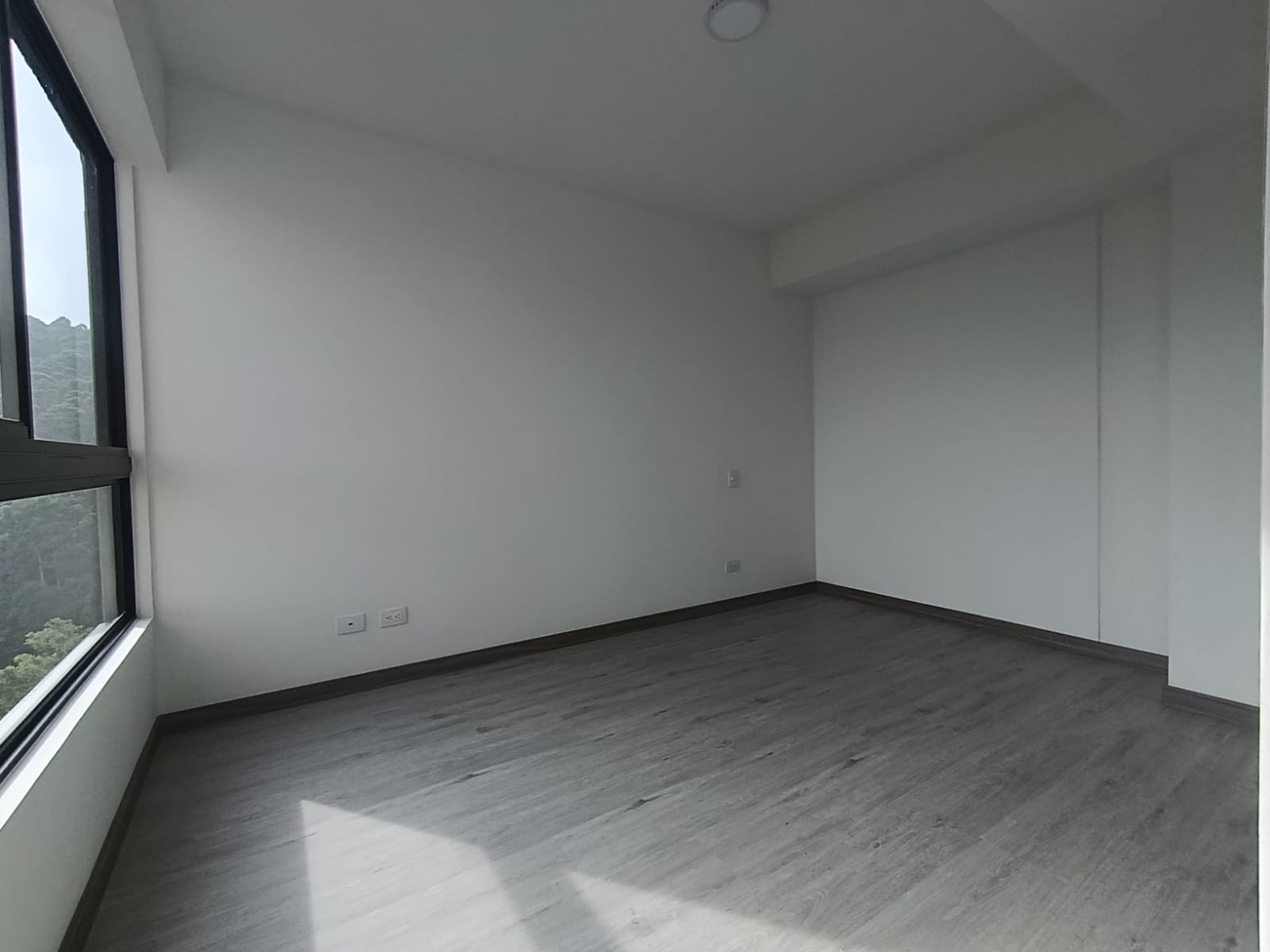 Apartamento en arriendo en Las Palmas Medellín