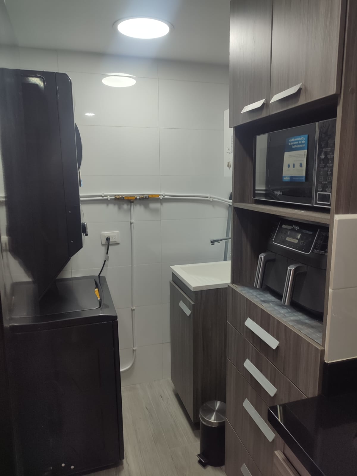 Apartamento en venta en Belén Rodeo Alto  Medellín