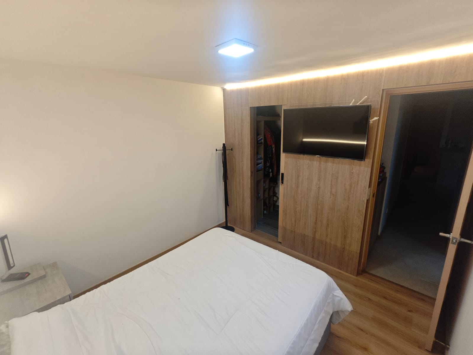 Apartamento para la venta Sabaneta San Remo