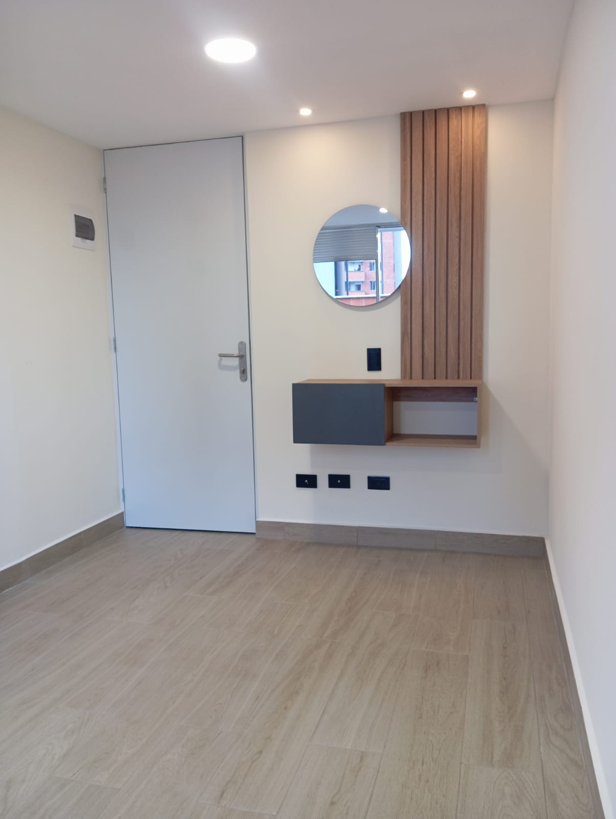 Apartamento en venta en Robledo Pajarito Sector Las Lunas